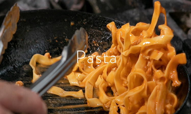 pasta