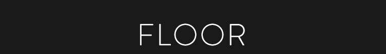 floor
