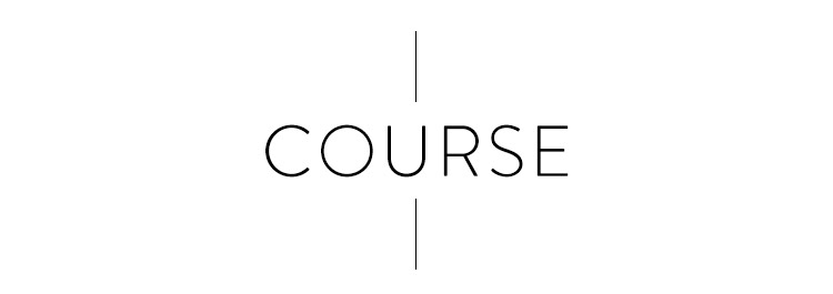 course